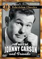 The Best of Johnny Carson (DVD)