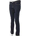 Suite Brand Junior's Embroidered Pocket Jeans