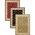 Amazing reviews on Floral Area rug Collina Floral Area Rug (7'9 x 11')