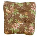 Outdoor Square Rocker/ Chair Cushion