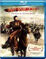 Mongol (Blu-ray Disc)