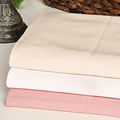 Distinctive Home 350 Thread Count Sateen Sheet Set