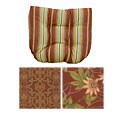 U-shaped Rocker/ Chair Cushion