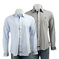 English Laundry Men's Grimshaw Shirt
