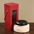 Black Tai 3-pound Medium-grade Himalayan Bath Salt