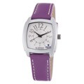Lancaster Trendy Women's Leather Strap Watch