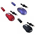 3D MO-16S Optical Wireless Mouse