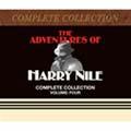 Adventures of Harry Nile Complete Collection V4