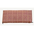 Outdoor Loveseat/ Bench Cushion