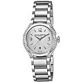 Baume & Mercier Ilea Diamond Women's Watch