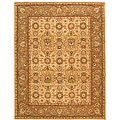 Great deals for Legend Rocket Intrigue Handmade Legends Wool and Silk Rug (7'6 x 9'6)