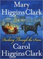 Dashing Through the Snow (Hardcover)