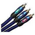 Monster THX Ultra 600 4-foot Component Video Cable