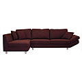 Liddell Fabric Sofa/ Chaise Set