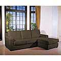 Vogue Reversible Chaise Sectional