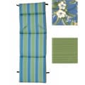 Outdoor Chaise Lounge Cushion