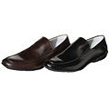 Kenneth Cole New York Men's 'Deal Me N' Slip-ons