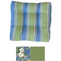 Outdoor Square Rocker/ Chair Cushion