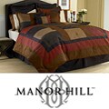 Manor Hill Wescott 8-piece Bedding Ensemble