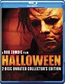 Halloween 2-Disc Unrated Special Edition (SE/Blu-ray Disc)
