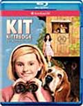 Free useful guide on Kit Cinema Kit Kittredge - An American Girl (Blu-ray Disc)