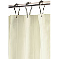 Montauk Cotton Shower Curtain
