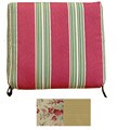 All-weather Chair/ Rocker Cushion