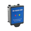 HP 14 Color Ink Cartridge (Remanufactured)