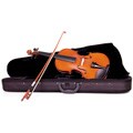 3/4 Size Student Violin Outfit