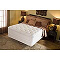 Serta Bristol Way Queen Euro-top Mattress Set