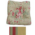 Outdoor Square Rocker/ Chair Cushion