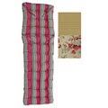 Outdoor Chaise Lounge Cushion