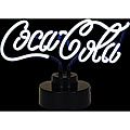 Coca-Cola Contemporary Novelty Desk-top Decorative Neon Sign