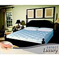 Select Luxury 11-inch Queen-size Memory Foam with CoolMax Cover