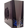 Boardway 9257-Black PC Case