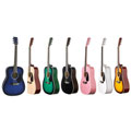 Classic Dreadnought Acoustic Guitar