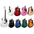 Classic Acoustic/ Electric Guitar