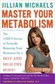 Master Your Metabolism by Jillian Michaels (Hardcover)