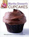 Martha Stewart`s Cupcakes (Paperback)