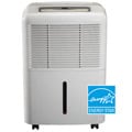 Portable 30-pint Energy Star Dehumidifier