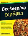Beekeeping for Dummies (Paperback)