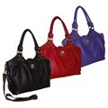 Amerileather Stella Women's Double Handle Handbag