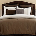 Winter White 4-piece Comforter Set