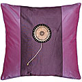 Purple and Violet Decorative Cushion Cover