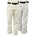 Gotcha Women's Faille Snow Pants