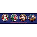 Free handy guideline for the money jar napanee Santa Claus Merry Money Coin Collection