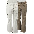 Vans Women's 'Zissou' Insulated Snowboard Pants