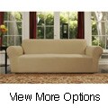 Tight Fit Loveseat Slipcover