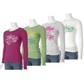 Chip & Pepper Junior's Long-sleeve Thermal Top