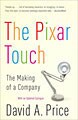 The Pixar Touch (Paperback)